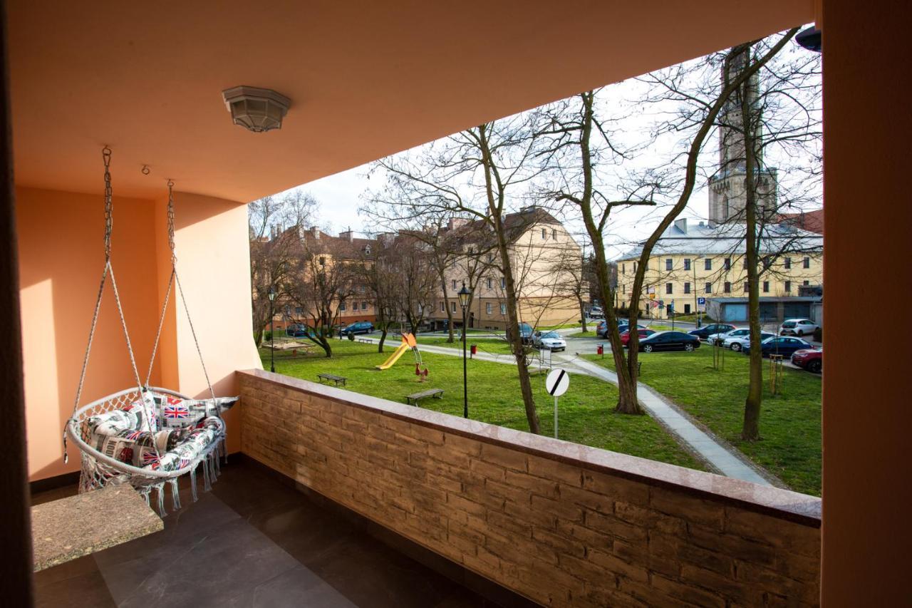 Apartament Ksiazecy Platinum Klimatyzacja Boleslawiec  Exterior photo
