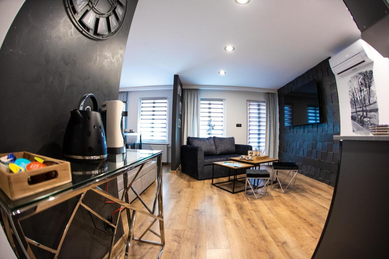 Apartament Ksiazecy Platinum Klimatyzacja Boleslawiec  Exterior photo