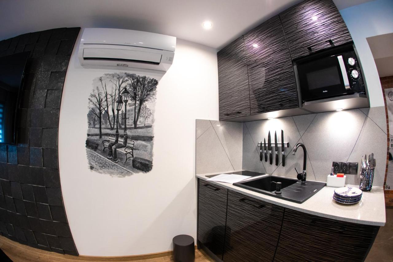 Apartament Ksiazecy Platinum Klimatyzacja Boleslawiec  Exterior photo